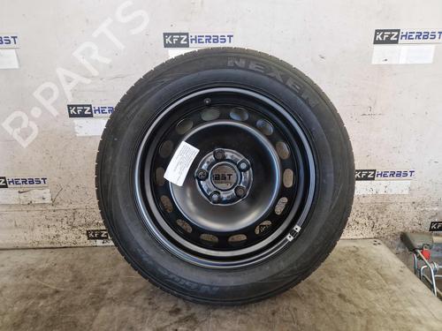 Used Rim Rim 37797148 37797148