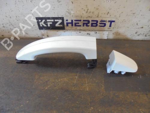Used Rear right exterior door handle FORD KUGA II (DM2) 1.5 TDCi (120 hp) 12888668