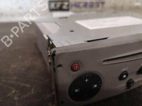 Elektronisk modul RENAULT TWINGO II (CN0_) 1.2 16V (CN04, CN0B) | BP12894621M83 