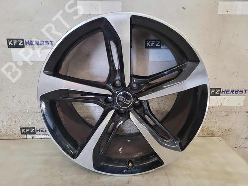 Used Rim AUDI Q7 (4MB, 4MG, 4MQ) 50 TDI Mild Hybrid quattro (286 hp) 23986419