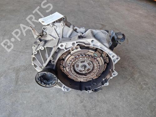 Gearbox VW TOURAN (1T3) 1.6 TDI | BP38010906M3 - Image 2