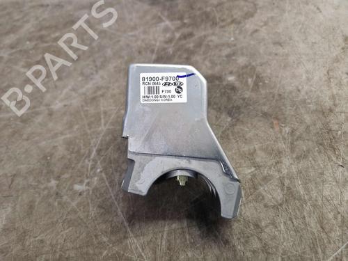 Module électronique Module électronique HYUNDAI i20 III (BC3, BI3) 1.2 (84 hp) 34536865 34536865