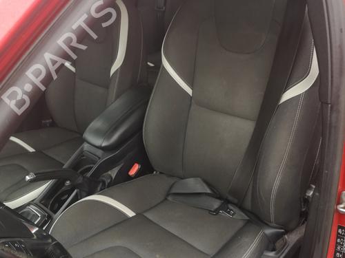 Used Left front seat VOLVO V40 Hatchback (525) D2 (120 hp) 30336448