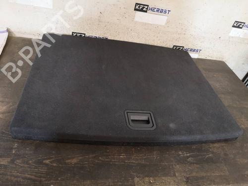 Used Luggage compartment floor AUDI A4 B8 Avant (8K5) 3.0 TDI quattro (245 hp) 20135583