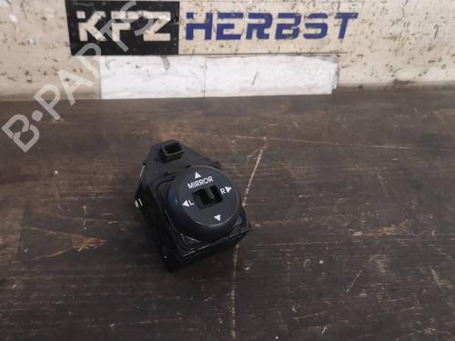 Used Mirror switch KIA SPORTAGE III (SL) 2.0 CRDi AWD (136 hp) 12891577