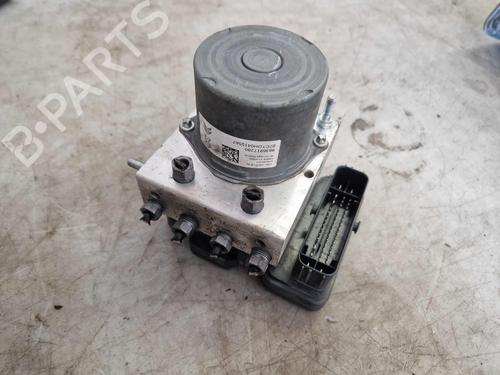 Used ABS pump CITROËN GRAND C4 SPACETOURER (3A_, 3E_) 1.5 BlueHDi 130 (131 hp) 29497434