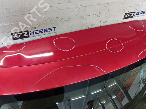 Tailgate MAZDA 6 Estate (GJ, GL) 2.2 D | BP25281580C6 