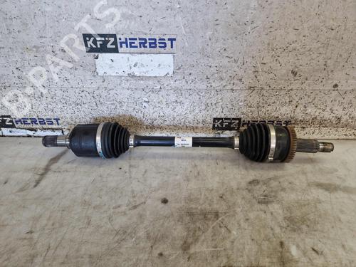 Left front driveshaft KIA SPORTAGE IV (QL, QLE) 1.6 CRDi Eco-Dynamics+ AWD | BP28152165M38 