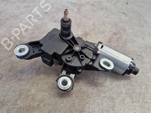 Used Rear wiper motor AUDI A6 C7 Avant (4G5, 4GD) 2.0 TFSI quattro (252 hp) 27503128