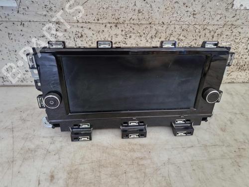 Elektronisk modul VW GOLF VIII Variant (CG5, DB5) 2.0 TDI (116 hp) 30144608