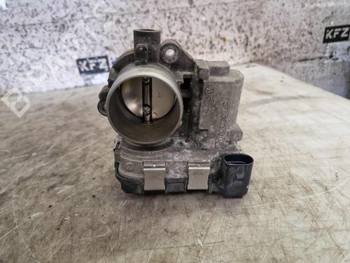 Used Throttle body Throttle body AUDI A3 Sportback (8VA, 8VF) 30 TFSI (116 hp) 34180305 34180305
