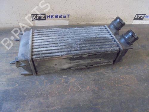 Used Intercooler CITROËN C4 Picasso I MPV (UD_) 1.6 HDi (109 hp) 12869990