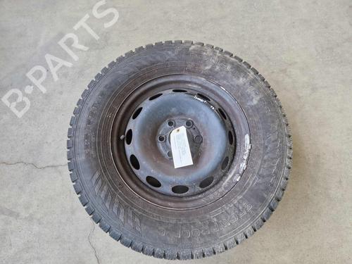 Fælk Fælk FORD TRANSIT V363 Van (FCD, FDD) 2.0 EcoBlue (130 hp) 34398984 34398984
