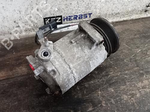 AC-Kompressor FORD FIESTA VI (CB1, CCN) 1.0 EcoBoost | BP22994544M34 