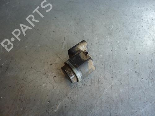 Used Electronic module FORD S-MAX (WA6) 2.0 TDCi (163 hp) 13440064