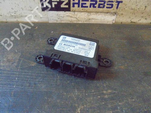 Used Control unit OPEL MOKKA / MOKKA X (J13) 1.4 4x4 (_76) (140 hp) 21047005