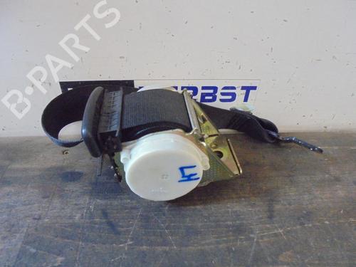 Used Rear left seatbelt BMW X3 (E83) 2.5 i (192 hp) 12865648