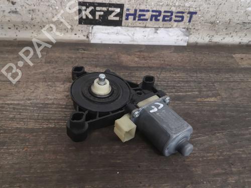 Used Front left window mechanism SEAT LEON (5F1) 1.6 TDI (90 hp) 22284916