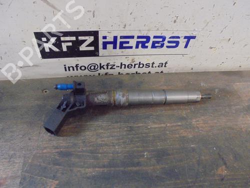 Used Injector HYUNDAI ix35 (LM, EL, ELH) 2.0 CRDi 4WD (184 hp) 20150755
