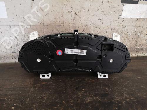 Instrument cluster FIAT TIPO Estate (356_, 357_) 1.6 D (356WXG11) | BP19928012C47 