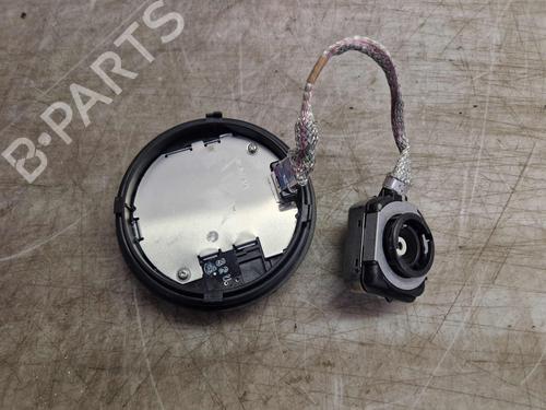 Used Control unit MAZDA 6 Estate (GJ, GL) 2.2 D (150 hp) 25379032