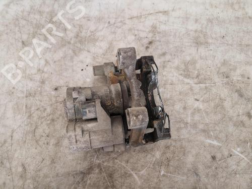 Left rear brake caliper VW PASSAT B8 Variant (3G5, CB5) 2.0 TDI | BP32436023M107 - Image 2