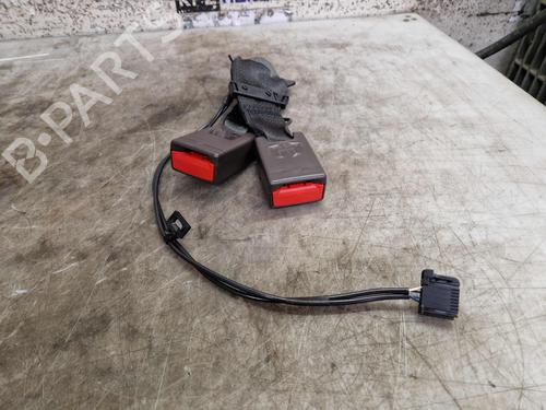 Sikkerhedssele bag højre OPEL MOKKA / MOKKA X (J13) 1.4 (_76) (140 hp) 31351195