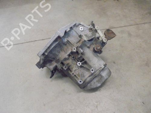 Used Gearbox CITROËN C3 II (SC_) 1.1 i (60 hp) 12873752