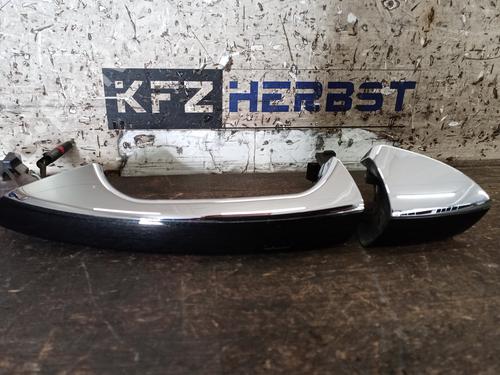 Used Exterior handle MERCEDES-BENZ E-CLASS T-Model (S212) E 300 CDI (212.220) (204 hp) 22347219