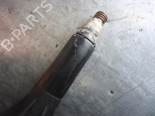 Viskermotor bagrude OPEL MERIVA A MPV (X03) 1.6 (E75) | BP12883342M102 