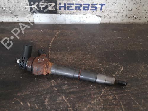 Used Injector VW GOLF VI (5K1) 2.0 TDI (140 hp) 22283115