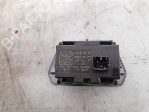 Headlight switch VW GOLF VIII (CD1, DA1) 2.0 TDI | BP39737981I24 - Image 2