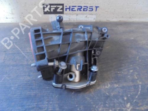 Used Pipe BMW 3 (F30, F80) 330 d xDrive (286 hp) 13062577