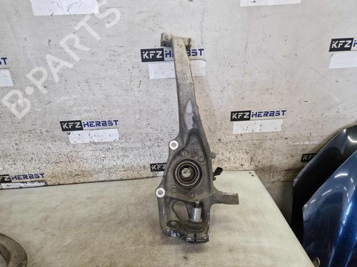 Left front steering knuckle AUDI A6 C7 Avant (4G5, 4GD) 2.8 FSI quattro | BP27167474M25 