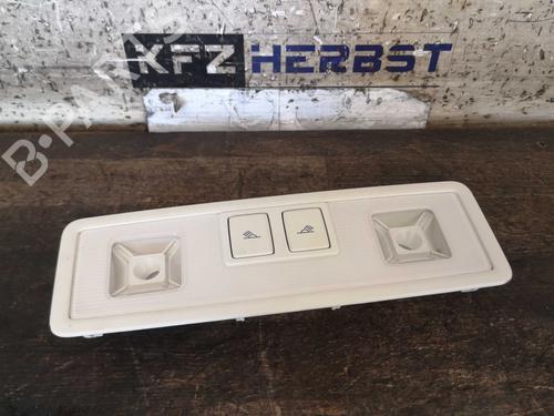 Used Interior roof light VW PASSAT B8 (3G2, CB2) 2.0 TDI (150 hp) 22288343