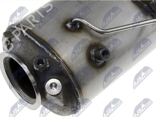 Particulate filter BMW 3 (E90) 335 d | BP27731352M81 