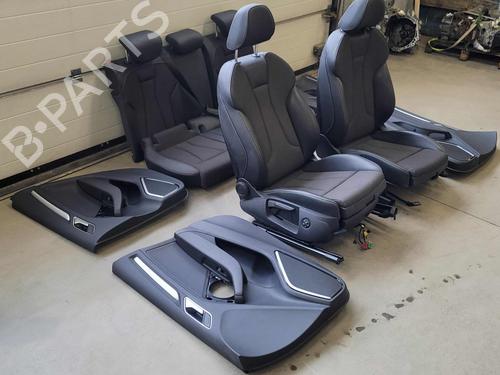 Seats set AUDI A3 Sportback (8VA, 8VF) 35 TFSI | BP30123397C78