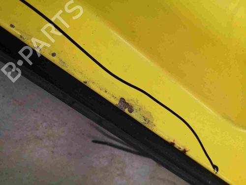 Left rear door FORD TRANSIT Van (FA_ _) 2.2 TDCi | BP20139019C4 