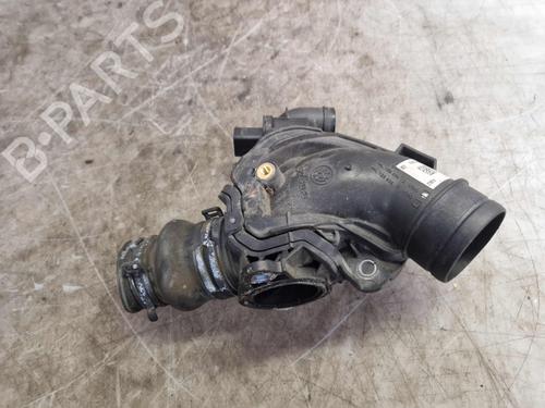 Rør Rør AUDI A5 Sportback (8TA) 2.0 TDI (163 hp) 33951959 33951959