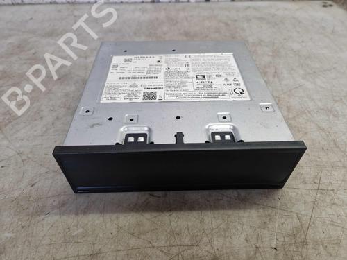 Elektronische module SKODA OCTAVIA IV (NX3, NN3, PV3) 2.0 TDI (143 hp) 31802952