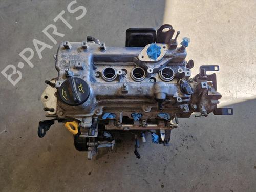 Engine HYUNDAI KONA (OS, OSE, OSI) 1.0 T-GDi | BP27638185M1 