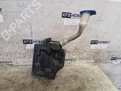 Used Windscreen washer tank Windscreen washer tank SKODA FABIA II (542) 1.6 TDI (75 hp) 33324076 33324076