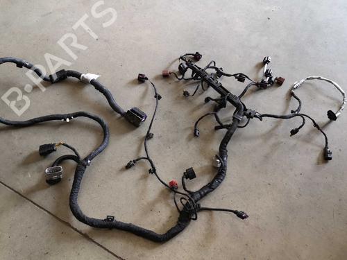 Used Wiring harness VW TIGUAN (5N_) 2.0 TDI 4motion (150 hp) 22289079