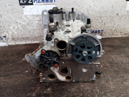 Cylinder head SEAT ARONA (KJ7, KJP) 1.0 TSI | BP38046639M5 - Image 4