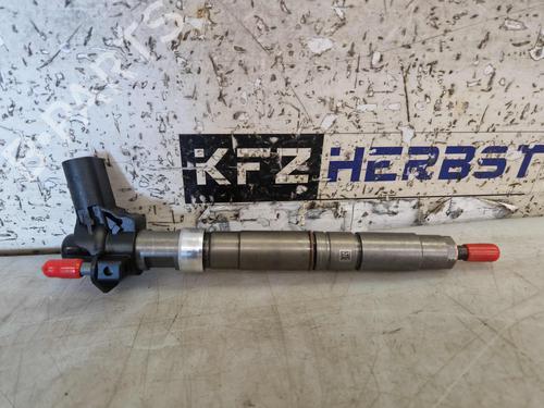 Injector VW TRANSPORTER T5 Platform/Chassis (7JD, 7JE, 7JL, 7JY, 7JZ, 7F 2.0 TDI 03L130277C | 0445116035
