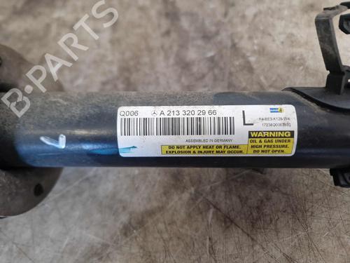 Left front shock absorber MERCEDES-BENZ E-CLASS (W213) E 400 4-matic (213.071) | BP39738049M16 - Image 2