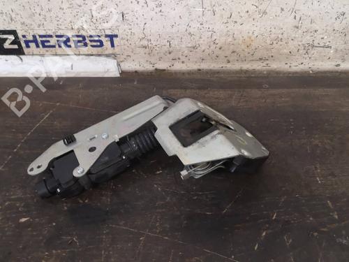 Used Rear left lock CITROËN C8 (EA_, EB_) 2.0 HDi 135 (136 hp) 12891677
