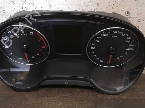 Used Instrument cluster AUDI Q2 (GAB, GAG) 1.0 TFSI (115 hp) 22290441