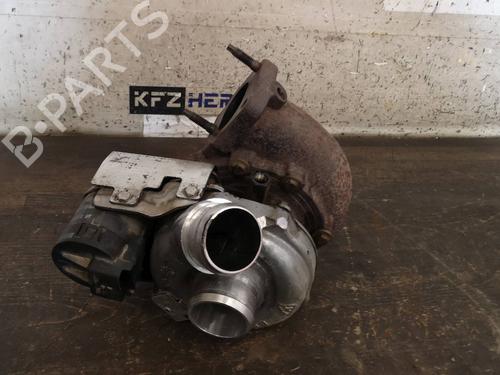 Used Turbocharger/Supercharger LAND ROVER RANGE ROVER SPORT I (L320) 2.7 D 4x4 (190 hp) 12892597