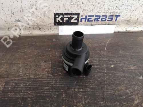 Used Auxiliary water pump AUDI Q5 (8RB) 3.0 TDI quattro (240 hp) 13443569